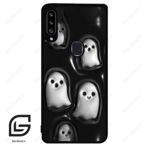 قاب گوشی سامسونگ ای 20 اس (Galaxy A20S ) طرح ارواح کد 2050