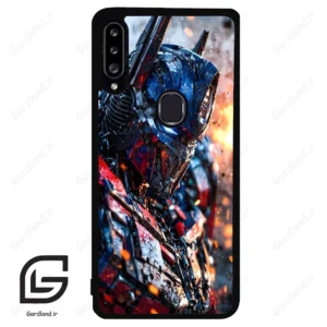 قاب گوشی سامسونگ ای 20 اس (Galaxy A20S ) طرح اپتیموس کد 2066