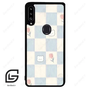 قاب گوشی سامسونگ ای 20 اس (Galaxy A20S ) طرح دخترانه کد 2071