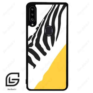 قاب گوشی سامسونگ ای 20 اس (Galaxy A20S ) طرح خفن کد 2079