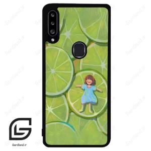 قاب گوشی سامسونگ ای 20 اس (Galaxy A20S ) طرح میوه کد 2082