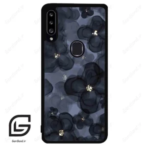 قاب گوشی سامسونگ ای 20 اس (Galaxy A20S ) طرح گل کد 2084