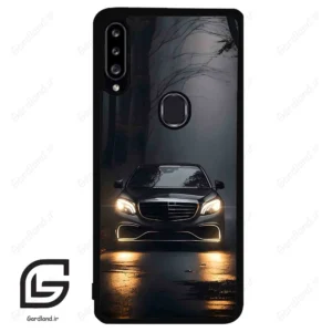 قاب گوشی سامسونگ ای 20 اس (Galaxy A20S ) طرح بنز کد 2102