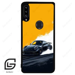 قاب گوشی سامسونگ ای 20 اس (Galaxy A20S ) طرح پورشه کد 2104