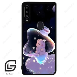 قاب گوشی سامسونگ ای 20 اس (Galaxy A20S ) طرح فانتزی کد 2114