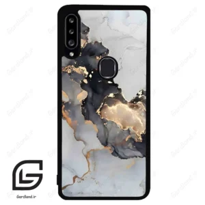 قاب گوشی سامسونگ ای 20 اس (Galaxy A20S ) طرح ساده کد 2115