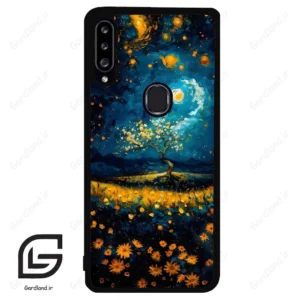 قاب گوشی سامسونگ ای 20 اس (Galaxy A20S ) طرح طبیعت کد 2116