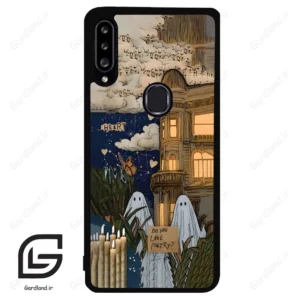 قاب گوشی سامسونگ ای 20 اس (Galaxy A20S ) طرح فانتزی کد 2117