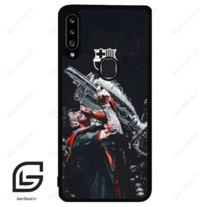 قاب گوشی سامسونگ ای 20 اس (Galaxy A20S ) طرح پسرانه کد 2120