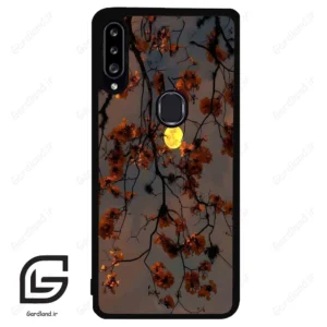 قاب گوشی سامسونگ ای 20 اس (Galaxy A20S ) طرح طبیعت کد 2126