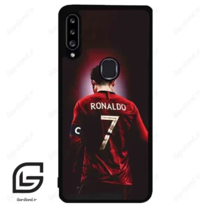 قاب گوشی سامسونگ ای 20 اس (Galaxy A20S ) طرح پسرانه کد 2136