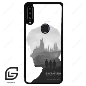 قاب گوشی سامسونگ ای 20 اس (Galaxy A20S ) طرح هری کد 2139