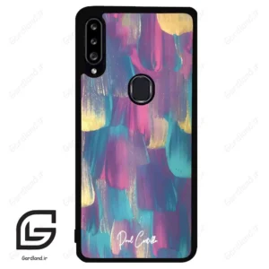 قاب گوشی سامسونگ ای 20 اس (Galaxy A20S ) طرح فانتزی کد 2146