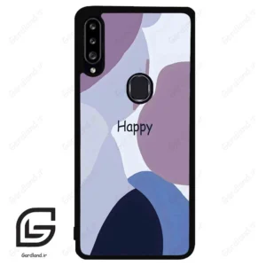 قاب گوشی سامسونگ ای 20 اس (Galaxy A20S ) طرح ساده کد 2148