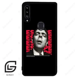 قاب گوشی سامسونگ ای 20 اس (Galaxy A20S ) طرح مستربین کد 2151