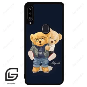 قاب گوشی سامسونگ ای 20 اس (Galaxy A20S ) طرح فانتزی کد 2153