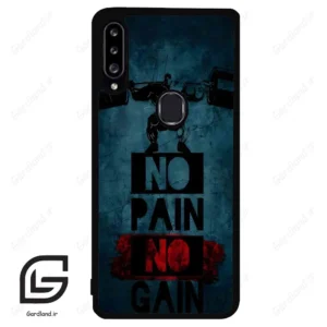 قاب گوشی سامسونگ ای 20 اس (Galaxy A20S ) طرح پسرانه کد 2156