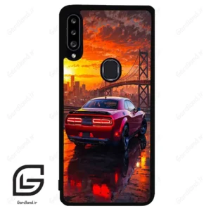 قاب گوشی سامسونگ ای 20 اس (Galaxy A20S ) طرح پسرانه کد 2157
