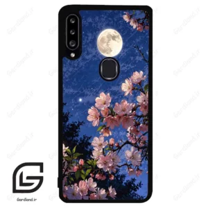 قاب گوشی سامسونگ ای 20 اس (Galaxy A20S ) طرح طبیعت کد 2158