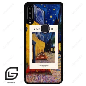 قاب گوشی سامسونگ ای 20 اس (Galaxy A20S ) طرح ونگوک کد 2162