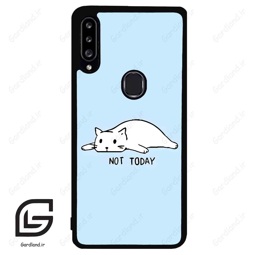 قاب گوشی سامسونگ ای 20 اس (Galaxy A20S ) طرح فانتزی کد 2163