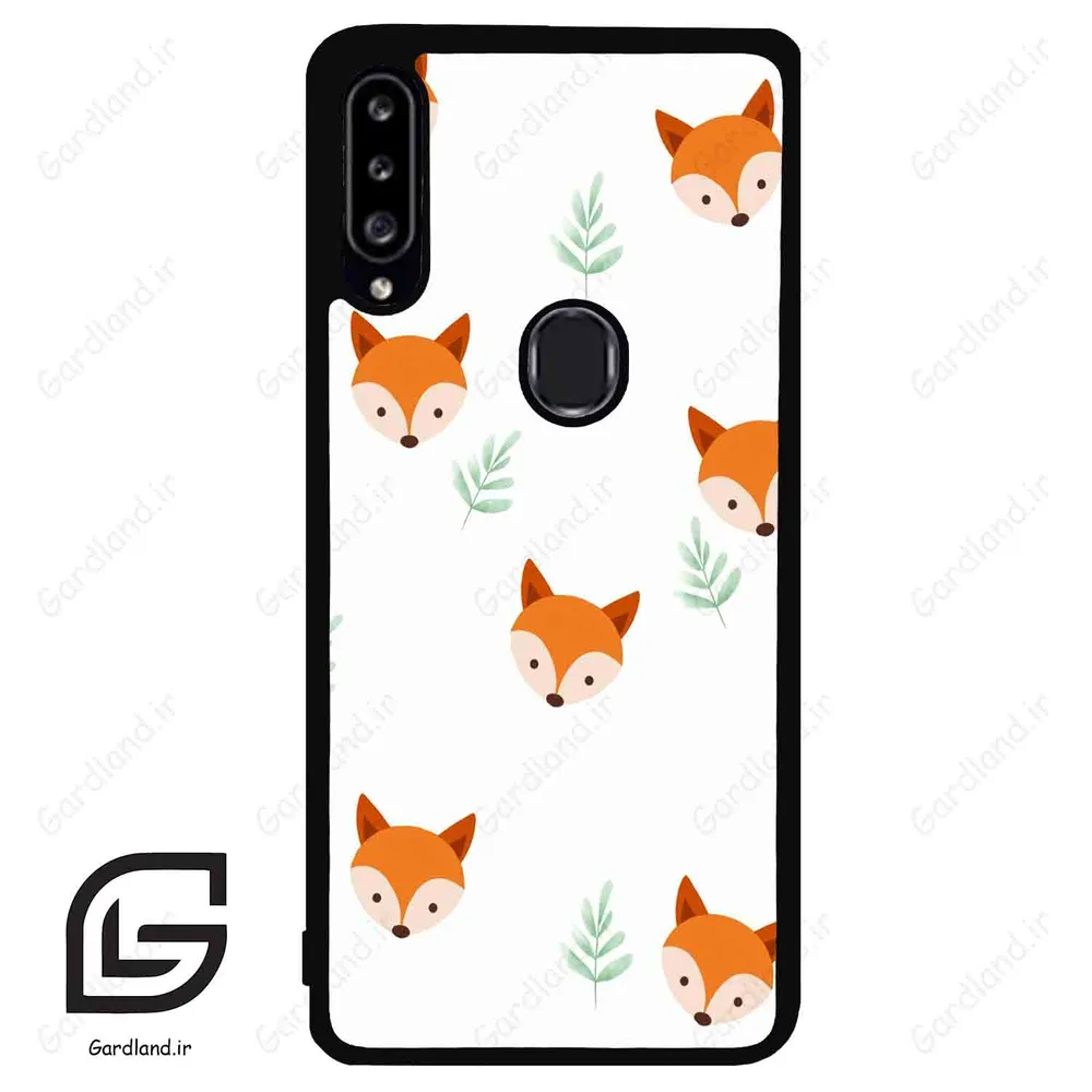 قاب گوشی سامسونگ ای 20 اس (Galaxy A20S ) طرح فانتزی کد 2165