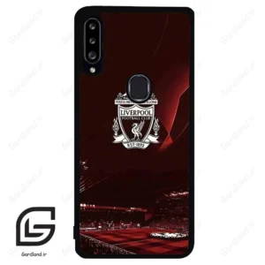 قاب گوشی سامسونگ ای 20 اس (Galaxy A20S ) طرح لیورپول کد 2167