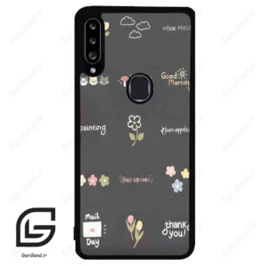 قاب گوشی سامسونگ ای 20 اس (Galaxy A20S ) طرح فانتزی کد 2171