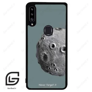 قاب گوشی سامسونگ ای 20 اس (Galaxy A20S ) طرح فانتزی کد 2178