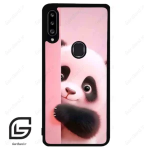 قاب گوشی سامسونگ ای 20 اس (Galaxy A20S ) طرح فانتزی کد 2180