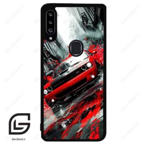 قاب گوشی سامسونگ ای 20 اس (Galaxy A20S ) طرح پسرانه کد 2181