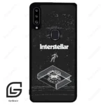 قاب گوشی سامسونگ ای 20 اس (Galaxy A20S ) طرح ساده کد 2185