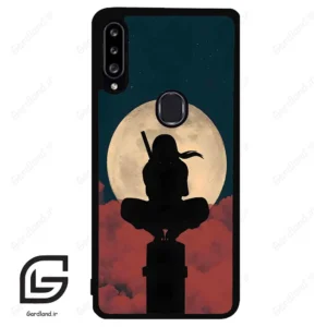 قاب گوشی سامسونگ ای 20 اس (Galaxy A20S ) طرح ایتاچی کد 2188