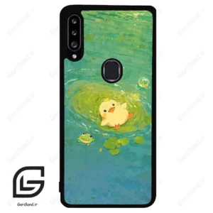 قاب گوشی سامسونگ ای 20 اس (Galaxy A20S ) طرح فانتزی کد 2189