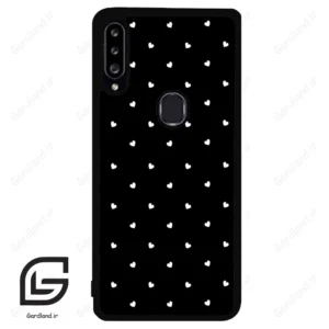 قاب گوشی سامسونگ ای 20 اس (Galaxy A20S ) طرح فانتزی کد 2192