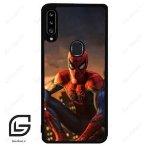قاب گوشی سامسونگ ای 20 اس (Galaxy A20S ) طرح مرد کد 2195