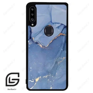 قاب گوشی سامسونگ ای 20 اس (Galaxy A20S ) طرح ساده کد 2197