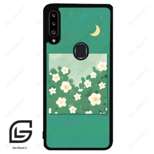 قاب گوشی سامسونگ ای 20 اس (Galaxy A20S ) طرح ساده کد 2200