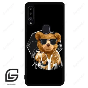 قاب گوشی سامسونگ ای 20 اس (Galaxy A20S ) طرح طرح کد 2201