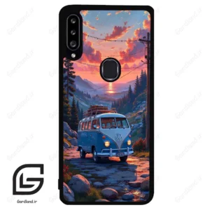 قاب گوشی سامسونگ ای 20 اس (Galaxy A20S ) طرح ون کد 2204