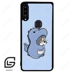 قاب گوشی سامسونگ ای 20 اس (Galaxy A20S ) طرح تام کد 2216