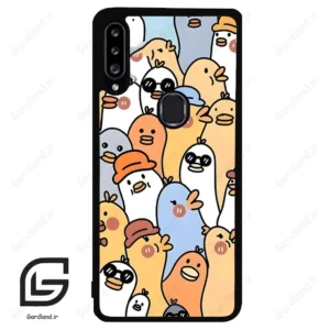 قاب گوشی سامسونگ ای 20 اس (Galaxy A20S ) طرح جوجه کد 2219