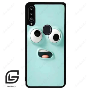 قاب گوشی سامسونگ ای 20 اس (Galaxy A20S ) طرح کیوت کد 2226