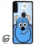 قاب گوشی سامسونگ ای 20 اس (Galaxy A20S ) طرح سالیوان کد 2228