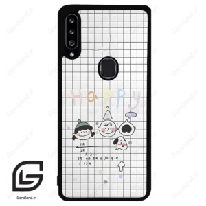 قاب گوشی سامسونگ ای 20 اس (Galaxy A20S ) طرح فانتزی کد 2230
