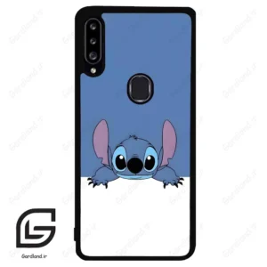 قاب گوشی سامسونگ ای 20 اس (Galaxy A20S ) طرح استیچ کد 2231