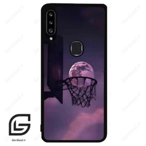 قاب گوشی سامسونگ ای 20 اس (Galaxy A20S ) طرح بسکتبال کد 2233