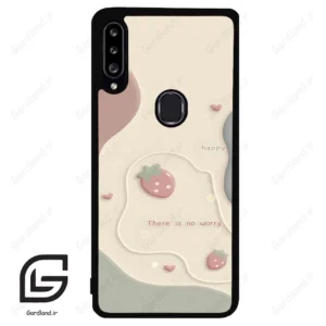 قاب گوشی سامسونگ ای 20 اس (Galaxy A20S ) طرح دخترانه کد 2239