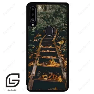 قاب گوشی سامسونگ ای 20 اس (Galaxy A20S ) طرح طبیعت کد 2240