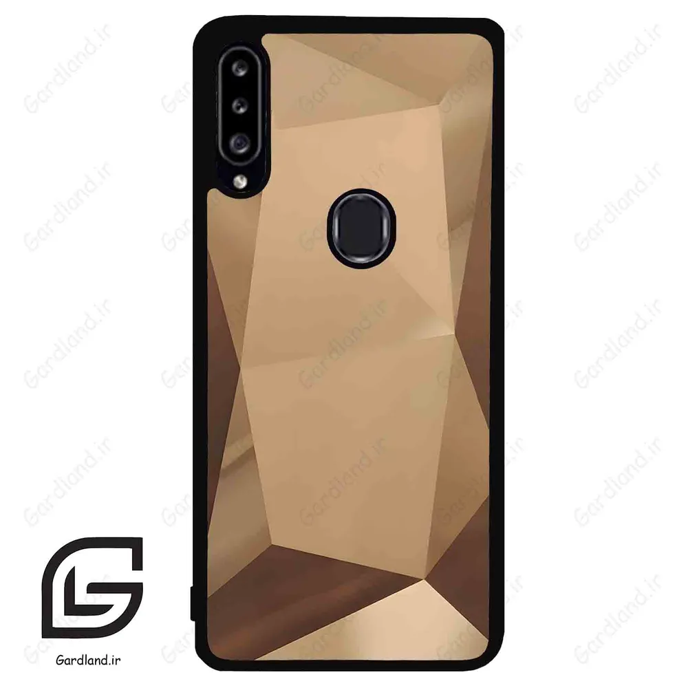 قاب گوشی سامسونگ ای 20 اس (Galaxy A20S ) طرح خفن کد 2242